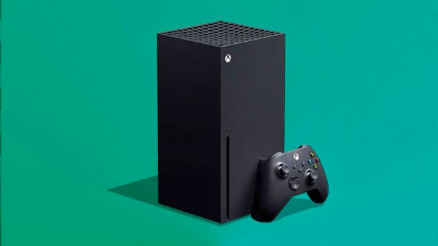Launch of new Xbox causes record-breaking use of broadband data